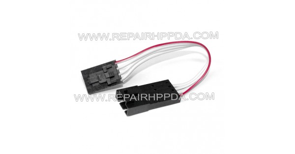 Touch Flex Cable For Motorola Symbol Vc